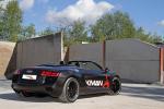Audi R8 Bi-Turbo GTK by K.MAN 2014 года